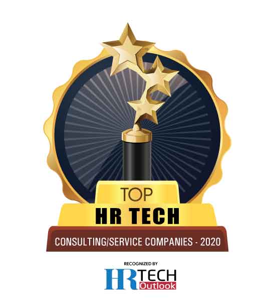 Top 10 HR Tech Consulting/Service Companies in APAC - 2020