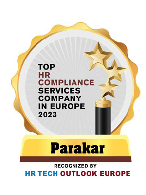 Top 10 HR Compliance Services Companies in Europe - 2023