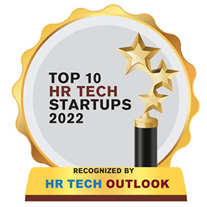 Top 10 HR Tech Startups - 2022