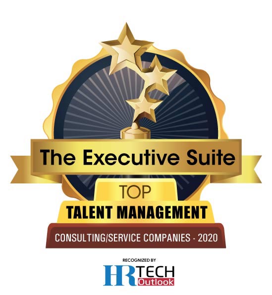 Top 10 Talent Management Consulting/Service Companies - 2020