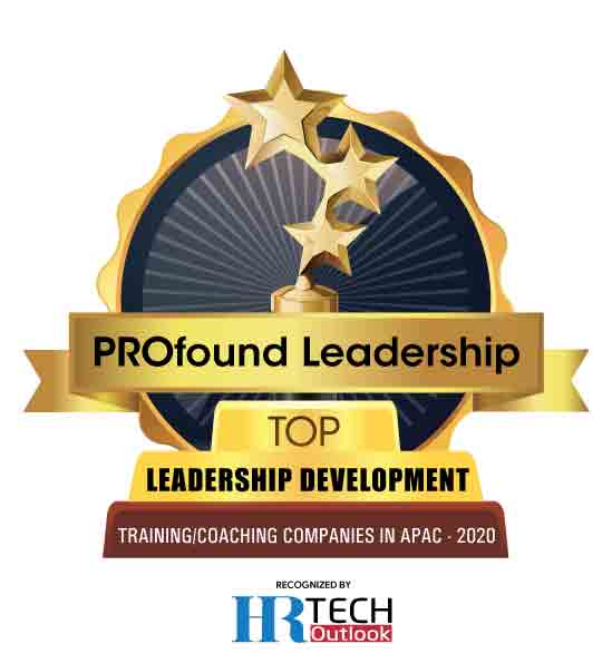 Top 10 Leadership Development Training/Coaching Companies in APAC - 2020