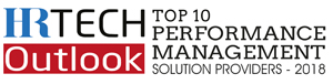 Top 10 Performance Management Tech Companies - 2018