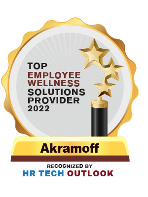 Top 10 Employee Wellness Solutions Companies - 2022