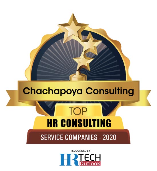 Top 10 HR Consulting Service Companies - 2020