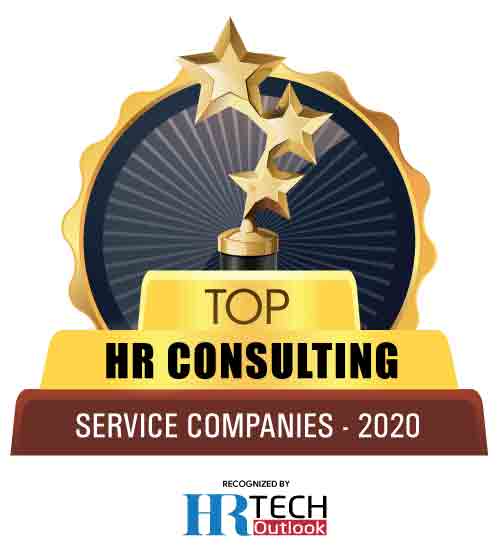 Top 10 HR Consulting Service Companies - 2020