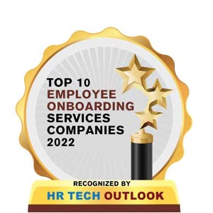 Top 10 Employee Onboarding Services Companies - 2022 Top 10 Employee Onboarding Services Companies - 2022