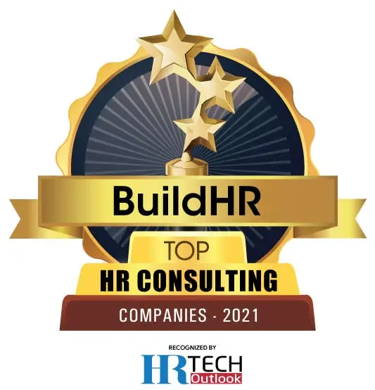 Top 10 HR Consulting Companies - 2021