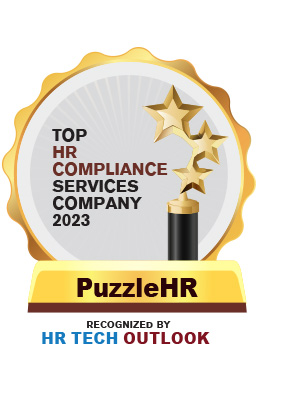 Top 10 HR Compliance Service Companies – 2023