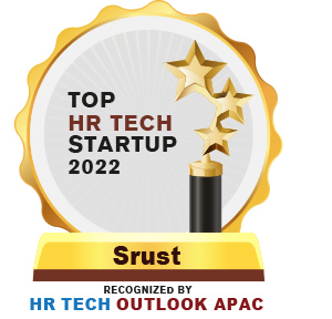 Top 10 HR Tech Startups in APAC - 2022
