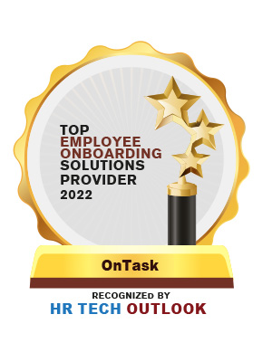 Top 10 Employee Onboarding Solutions Companies - 2022