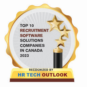 Top 10 Recruitment Software Solutions Companies in Canada - 2023