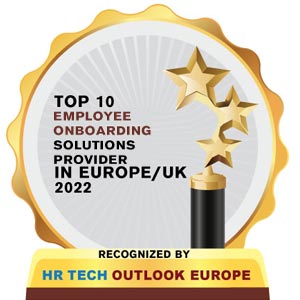Top 10 Employee Onboarding Solutions Companies in Europe/UK - 2022