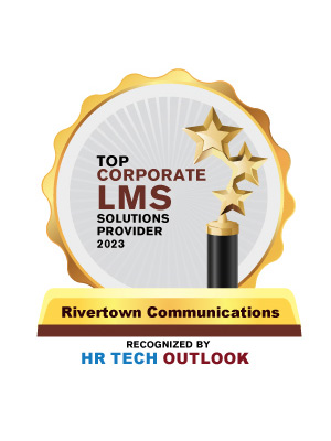 Top 10 Corporate LMS Solutions Companies - 2023