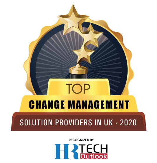 Top 5 Change Management Solution Companies in UK - 2020