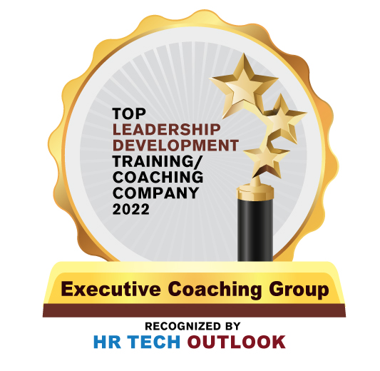 Top 20 Leadership Development Training/Coaching Companies - 2022