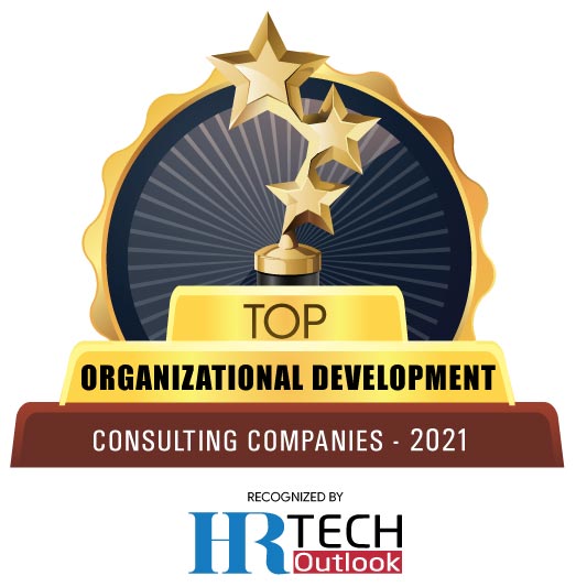 Top 10 Organizational Development Consulting Companies - 2021