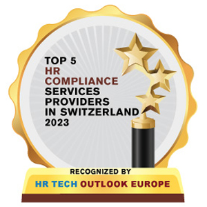 Top 5 HR Compliance Service Companies in Switzerland - 2023