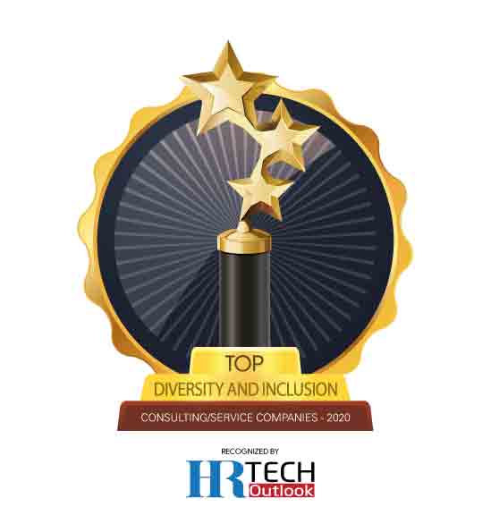 Top 10 Diversity and Inclusion Consulting/Service Companies - 2020 Top 10 Diversity and Inclusion Consulting/Service Companies - 2020