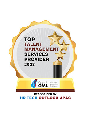 Top 10 Talent Management Services Companies in Apac – 2023