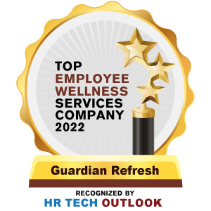 Top 10 Employee Wellness Servicess Companies - 2022
