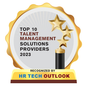 Top 10 Talent Management Solutions Companies - 2023 Top 10 Talent Management Solutions Companies - 2023