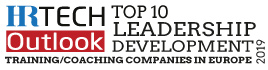 Top 10 Leadership Development Training/Coaching Companies In Europe - 2019