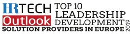 Top 10 Leadership Development Solution Companies in Europe - 2019