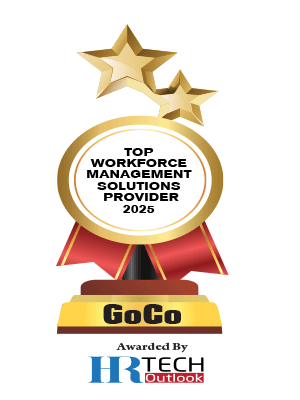 Top 10 Workforce Management Solutions Providers - 2025