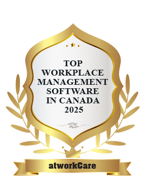 Top Workplace Management Software in Canada 2025