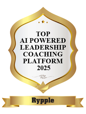 Top AI Powered Leadership Coaching Platform 2025