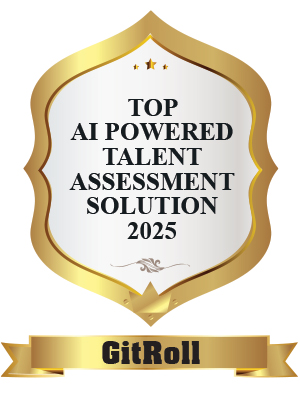 Top AI Powered Talent Assessment Solution 2025