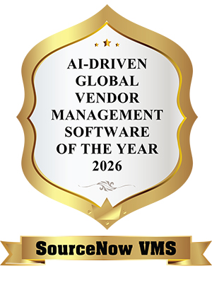 SourceNow VMS: The Quiet Force Redefining Workforce Management Through Intelligent Conversation 