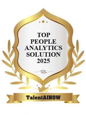 Top People Analytics Solution 2025