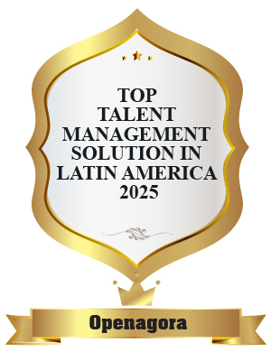 Top Talent Management Solution in Latin America 2025