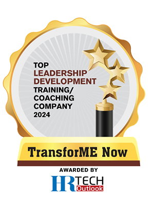 Top 20 Leadership Development Training/Coaching Companies - 2024