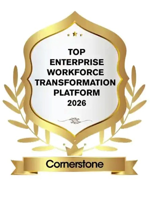 Top Enterprise Workforce Transformation Platform 2026