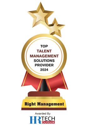 Top 10 Talent Management Solutions Providers - 2024