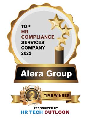 Top 10 HR Compliance Services Companies 2022