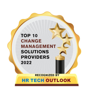 Top 10 Change Management Solutions Companies - 2022