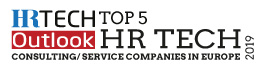 Top 5 HR Tech Consulting/Service Companies in Europe - 2019 Top 5 HR Tech Consulting/Service Companies in Europe - 2019
