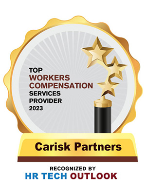 Top 10 Workers Compensation Services Companies - 2023
