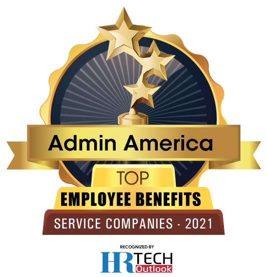 Top 10 Employee Benefits Services Companies - 2021