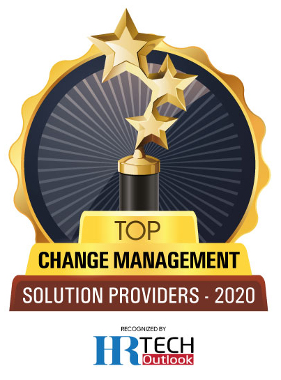 Top 10 Change Management Solution Companies – 2020 Top 10 Change Management Solution Companies – 2020