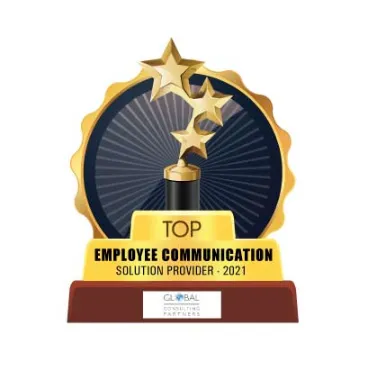 Top 10 Employee Communication Solution Companies - 2021
