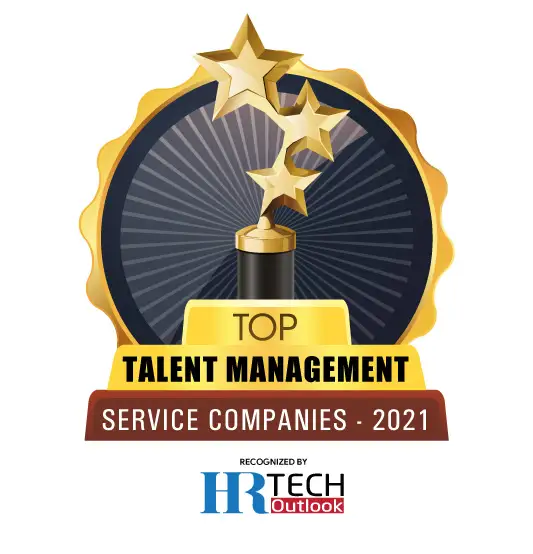 Top 10 Talent Management Service Companies - 2021 Top 10 Talent Management Service Companies - 2021