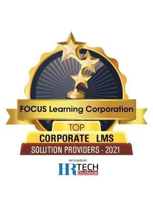 Top 10 Corporate LMS Solution Companies - 2021