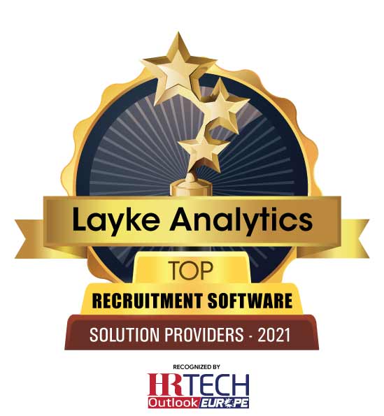 Top 10 Recruitment Software Solution Companies in Europe - 2021