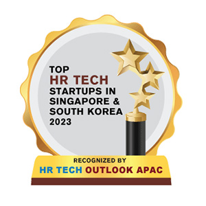 Top 5 HR Tech Startups  in South Korea - 2023