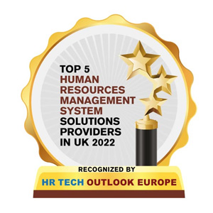 Top 5 Human Resources Management System Solutions Companies in UK - 2022 Top 5 Human Resources Management System Solutions Companies in UK - 2022