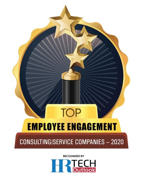 Top 10 Employee Engagement Consulting/Service Companies – 2020